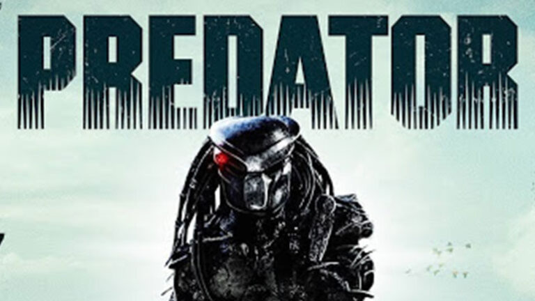 5 Fun Facts zu Predator, die du garantiert noch nicht wusstest!